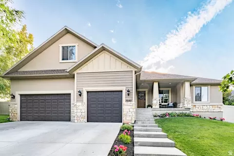 7280 N Point Lookout Rd, Eagle Mountain, UT 84005