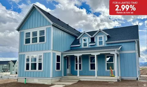 7077 W Lake Ave #1-149, South Jordan, UT 84009
