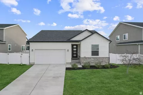 631 W 1470 N, Tooele, UT 84074