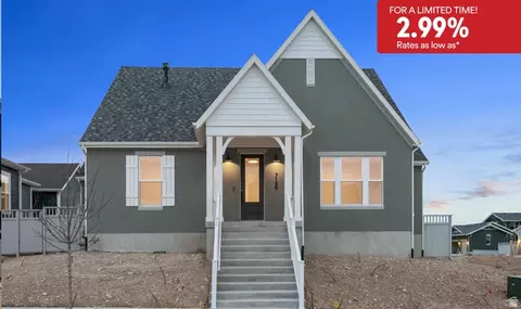 7156 W Lake Ave S #1-157, South Jordan, UT 84009