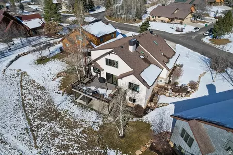 View/Area - 5823 Elkhorn Dr, Eden, UT 84310 photo 1 of 10