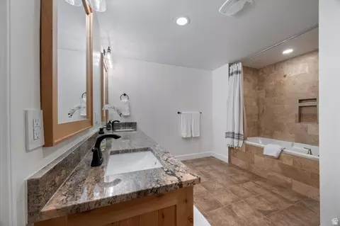 Bath - 5823 Elkhorn Dr, Eden, UT 84310 photo 6 of 8