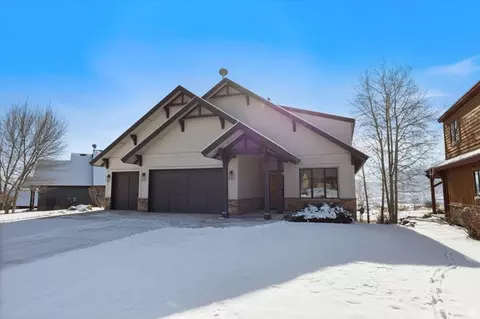 Exterior - 5823 Elkhorn Dr, Eden, UT 84310 photo 5 of 6
