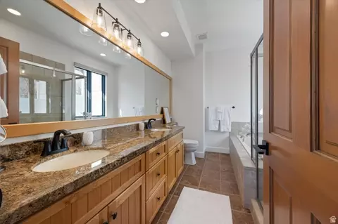 Bath - 5823 Elkhorn Dr, Eden, UT 84310 photo 1 of 8