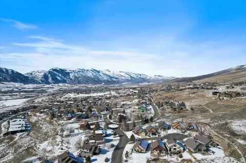 View/Area - 5823 Elkhorn Dr, Eden, UT 84310 photo 7 of 10