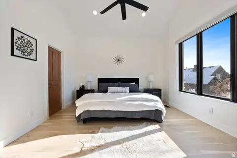Bedroom - 5823 Elkhorn Dr, Eden, UT 84310 photo 1 of 8