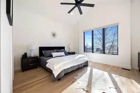 Bedroom - 5823 Elkhorn Dr, Eden, UT 84310 photo 2 of 8
