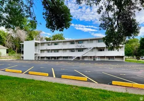 620 E 600 E, Logan, UT 84321