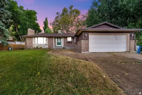 4615 S Monroe Blvd E, South Ogden, UT 84403