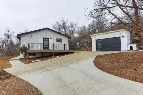 1357 E 650 N, Fruit Heights, UT 84037