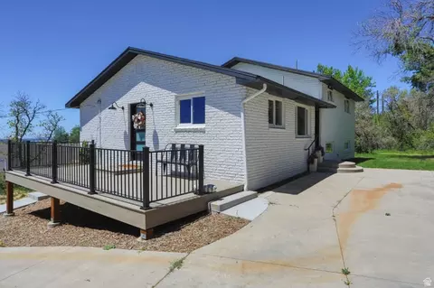 1357 E 650 N, Fruit Heights, UT 84037