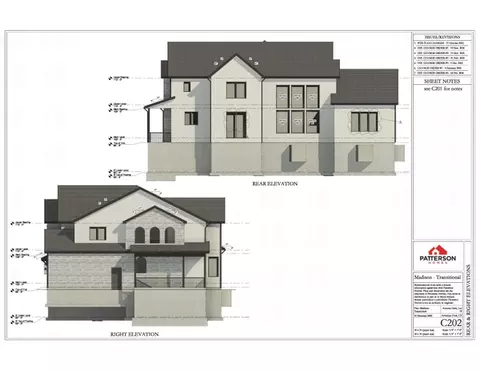 Exterior - 1077 N 950 Cir E, American Fork, UT 84003 photo 5 of 6