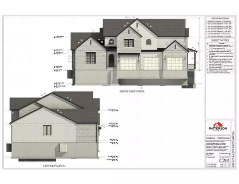 Exterior - 1077 N 950 Cir E, American Fork, UT 84003 photo 4 of 6