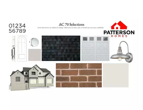Exterior - 1077 N 950 Cir E, American Fork, UT 84003 photo 6 of 6