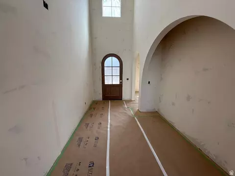 Entry Way - 1077 N 950 Cir E, American Fork, UT 84003 photo 2 of 2
