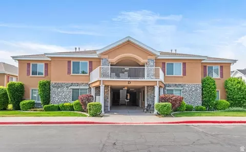 502 S 1040 E #D150, American Fork, UT 84003