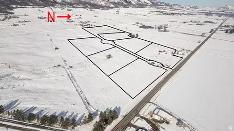 5212 W 3100 S #5, Wellsville, UT 84339