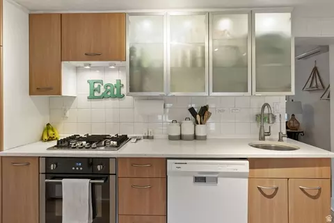 Kitchen - 556 N 300 E, Logan, UT 84321 photo 3 of 3