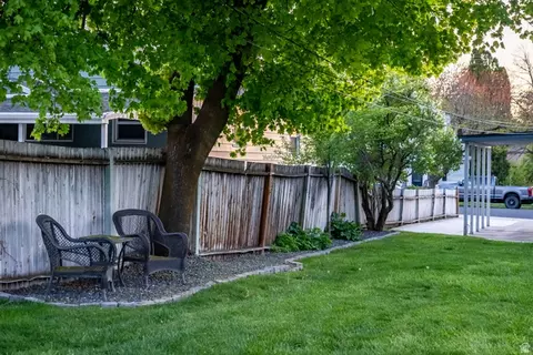 Exterior - 556 N 300 E, Logan, UT 84321 photo 6 of 10