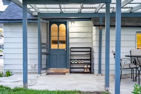 Exterior - 556 N 300 E, Logan, UT 84321 photo 5 of 10