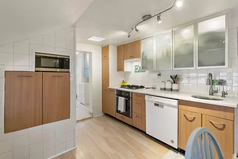 Kitchen - 556 N 300 E, Logan, UT 84321 photo 2 of 3