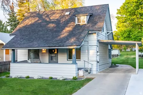 556 N 300 E, Logan, UT 84321