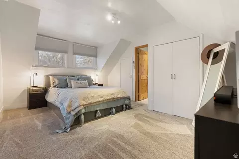 Bedroom - 556 N 300 E, Logan, UT 84321 photo 1 of 1