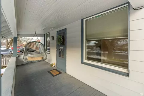 Exterior - 556 N 300 E, Logan, UT 84321 photo 3 of 10