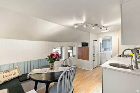 Kitchen - 556 N 300 E, Logan, UT 84321 photo 1 of 3