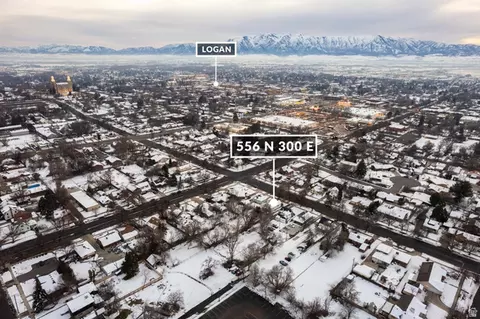 View/Area - 556 N 300 E, Logan, UT 84321 photo 5 of 6
