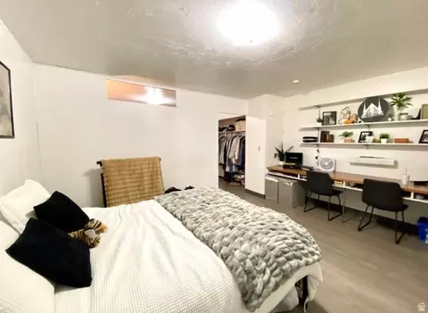 Bedroom - 640 E 600 N, Logan, UT 84321 photo 1 of 1