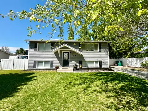 1498 W 1850 N, Layton, UT 84041