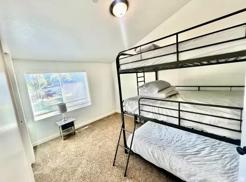 Bedroom - 356 N 300 W, Logan, UT 84321 photo 1 of 6