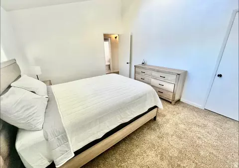 Bedroom - 356 N 300 W, Logan, UT 84321 photo 6 of 6
