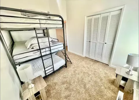Bedroom - 356 N 300 W, Logan, UT 84321 photo 3 of 6