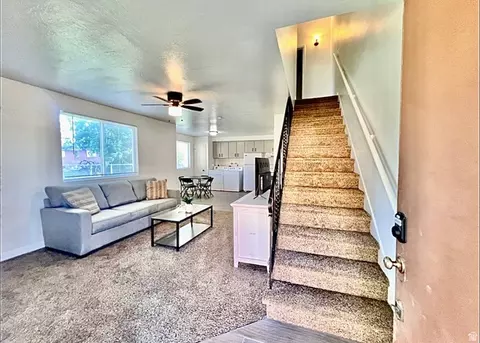 Entry Way - 356 N 300 W, Logan, UT 84321 photo 1 of 2