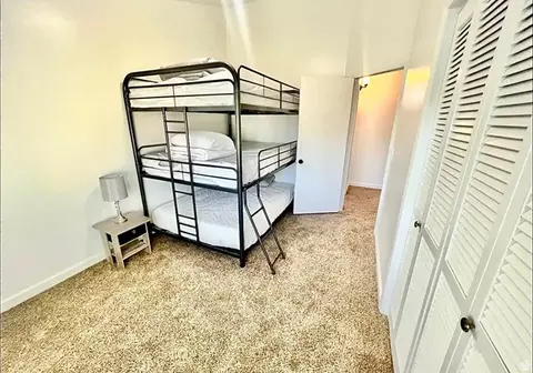 Bedroom - 356 N 300 W, Logan, UT 84321 photo 2 of 6