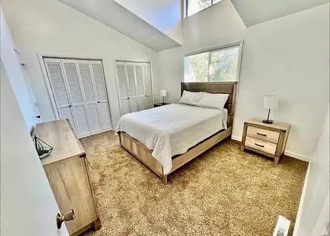 Bedroom - 356 N 300 W, Logan, UT 84321 photo 4 of 6
