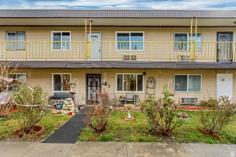 1601 W 400 S #63, Salt Lake City, UT 84104