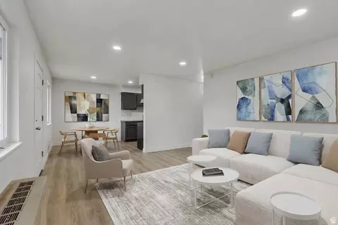 1601 W 400 S #63, Salt Lake City, UT 84104