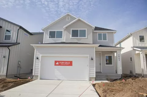 3945 N Christopher St #LOT EAGLE, Eagle Mountain, UT 84005