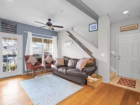 900 Bitner Rd #D 34, Park City, UT 84098
