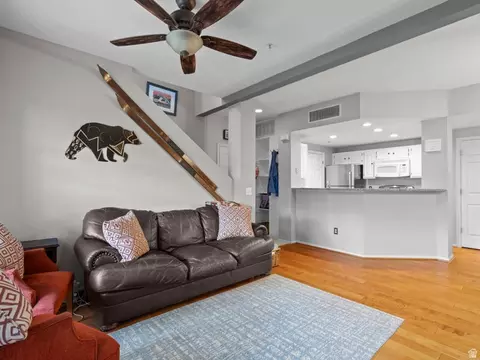 900 Bitner Rd #D 34, Park City, UT 84098