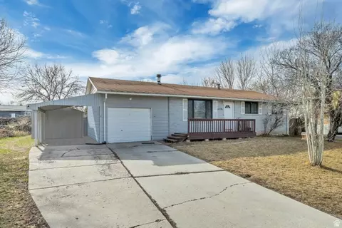 5276 S Huntington Cir, Taylorsville, UT 84129