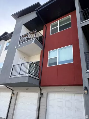 462 W 40 S #203, Providence, UT 84332