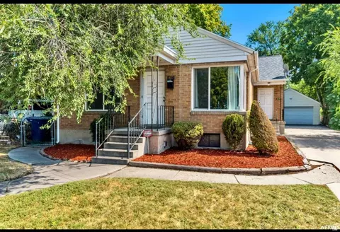 2577 S 700 E, Salt Lake City, UT 84106