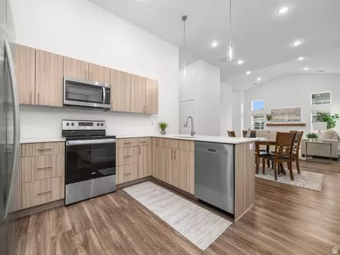 1477 N Saratoga View Ln #D, Saratoga Springs, UT 84045