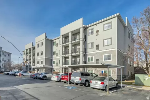 1156 E 3300 S #117, Millcreek, UT 84106