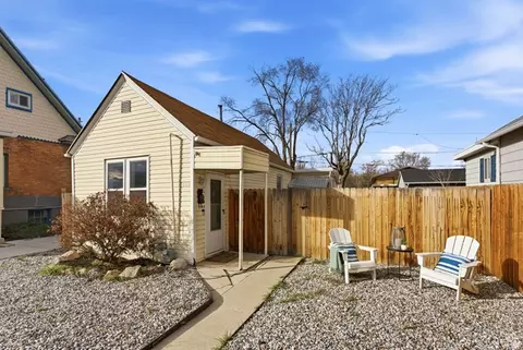 309 E Garfield Ave, Salt Lake City, UT 84115