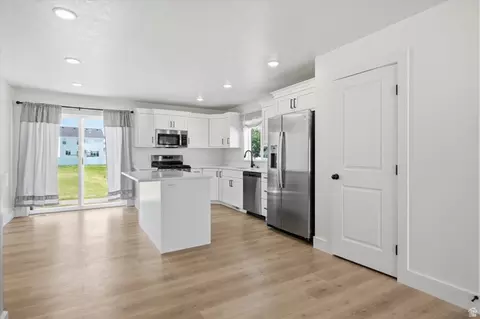 Kitchen - 730 W 500 N, Smithfield, UT 84335 photo 1 of 4